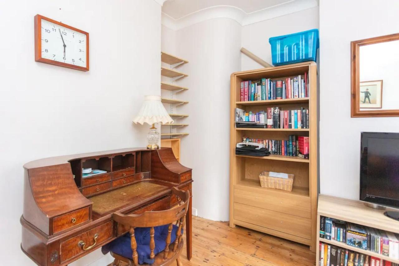 Cosy 2 Bedroom In With Garden Apartament Londra